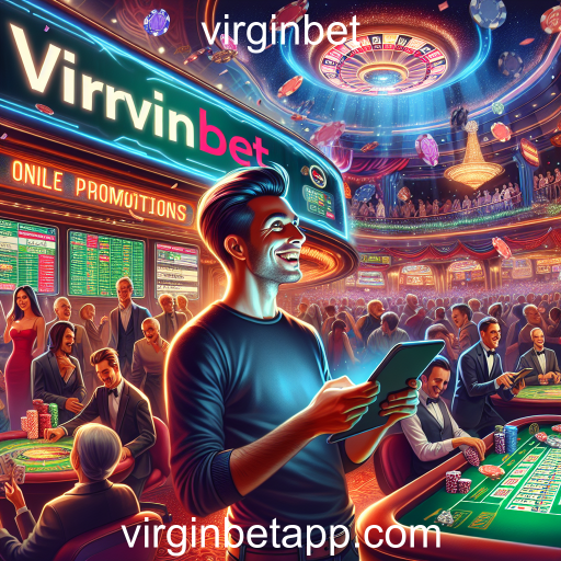 Descubra as Melhores Promoções em Jogos na Virginbet