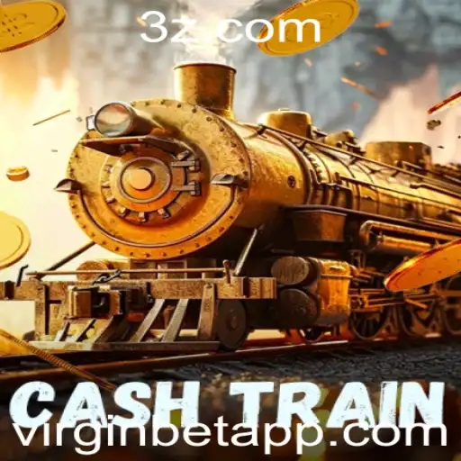 Explorando o Universo do Jogo CashTrain na VirginBet