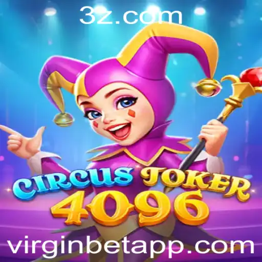 CircusJoker4096: Um Mergulho no Fascínio dos Jogos Virtuais