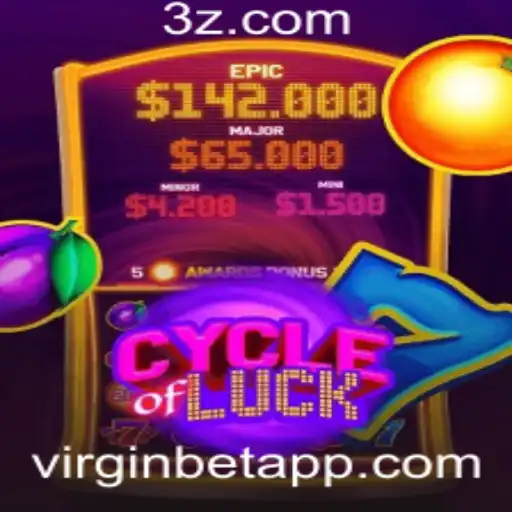 CycleofLuck: Descubra o Fascinante Mundo do Jogo com Virgin Bet