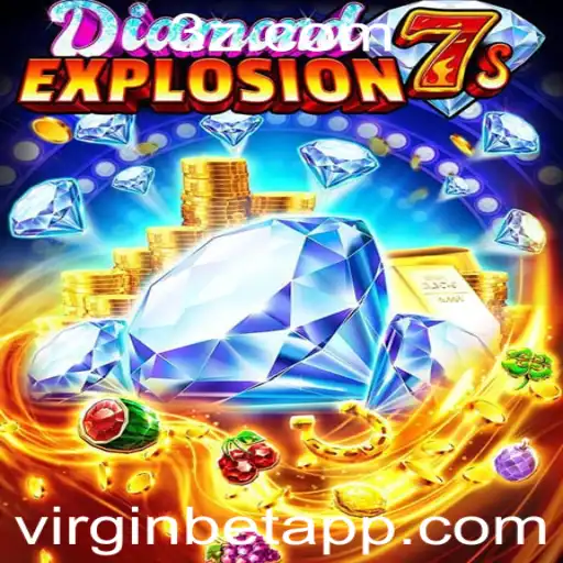 Explorando o Empolgante Jogo DiamondExplosion7s na Virgin Bet