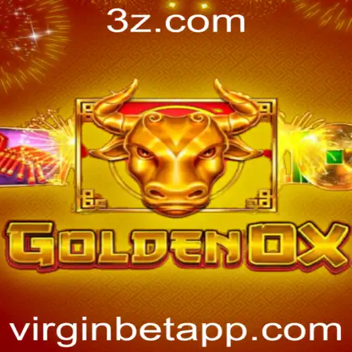 Desvende a Aventura: Explorando 'GoldenOx' com a VirginBet