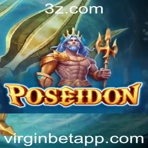 Explorando Poseidon: O Jogo que Domina as Marés no Virginbet