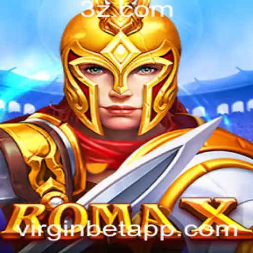 Descubra RomaX - O Jogo Revolucionário no Mundo do Entretenimento Online