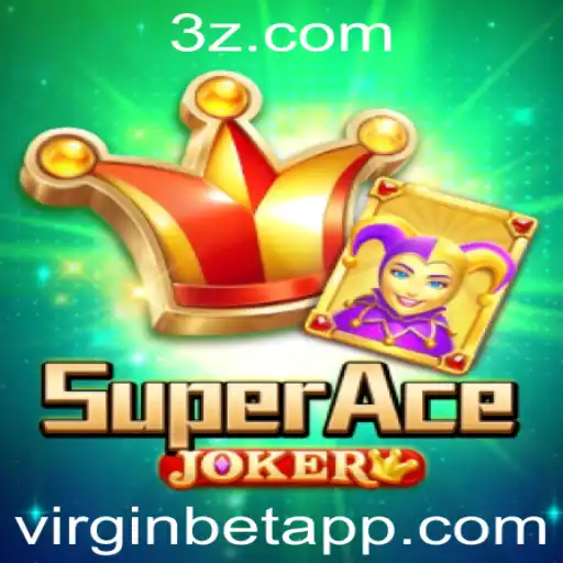 Descubra o Empolgante Mundo de SuperAceJoker no Virgin Bet
