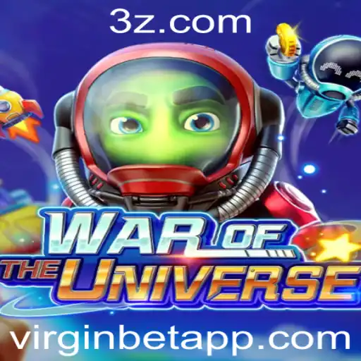 WAROFTHEUNIVERSE: Um Mergulho no Mundo do Entretenimento de Jogos